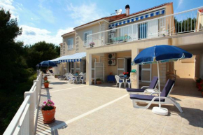  Apartments by the sea Sumartin, Brac - 2940  Сумартин